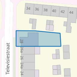 Perceel RSD00-B-7818