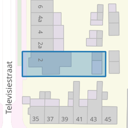 Perceel RSD00-B-7819