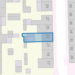 Perceel RSD00-B-7822