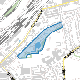 Perceel RSD00-B-7825