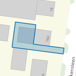 Perceel RSD00-B-7826