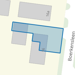 Perceel RSD00-B-7827