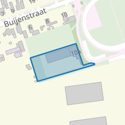 Perceel RSD00-B-7831