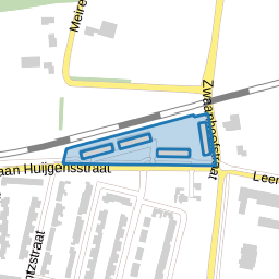 Perceel RSD00-B-7850