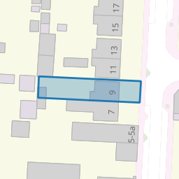 Perceel RSD00-B-7875