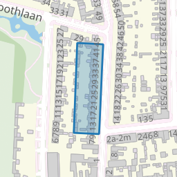 Perceel RSD00-B-7876