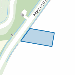 Perceel RSD00-B-7889