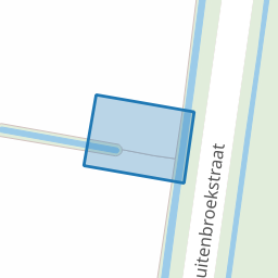 Perceel RSD00-B-7962