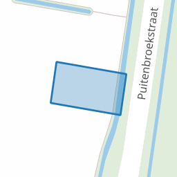 Perceel RSD00-B-7972