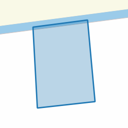 Perceel RSD00-B-8000