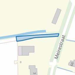 Perceel RSD00-B-8032