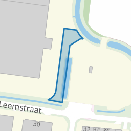 Perceel RSD00-B-8057