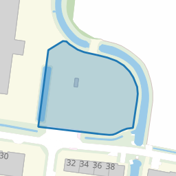 Perceel RSD00-B-8058