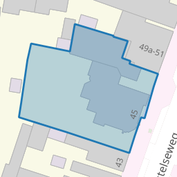 Perceel RSD00-B-8099