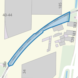 Perceel RSD00-B-8105