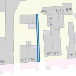 Perceel RSD00-B-8112