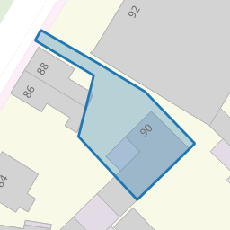 Perceel RSD00-B-8131