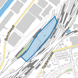 Perceel RSD00-B-8153