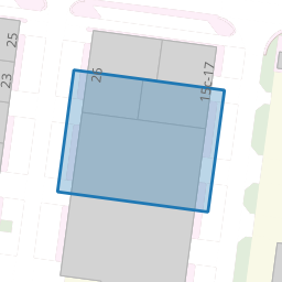 Perceel RSD00-B-8155