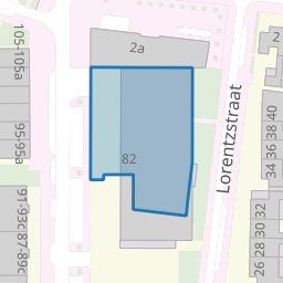 Perceel RSD00-B-8168