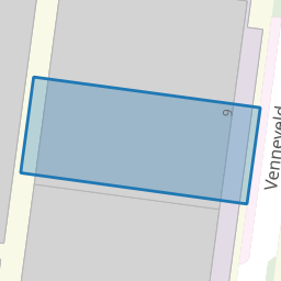 Perceel RSD00-B-8169