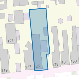 Perceel RSD00-B-8174