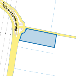 Perceel RSD00-B-8185