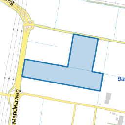 Perceel RSD00-B-8193