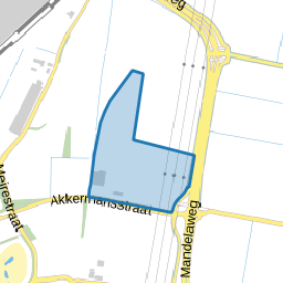 Perceel RSD00-B-8198