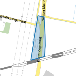 Perceel RSD00-B-8205