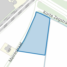 Perceel RSD00-B-8207