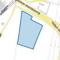 Perceel RSD00-B-8209