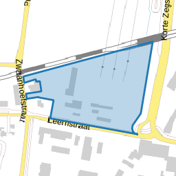 Perceel RSD00-B-8219