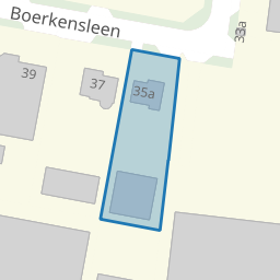 Perceel RSD00-B-8261