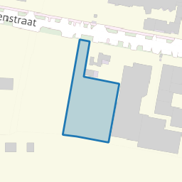 Perceel RSD00-B-8262