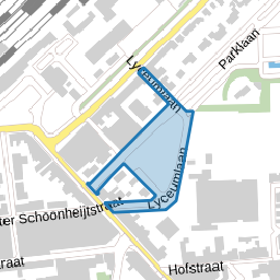 Perceel RSD00-B-8296