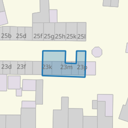 Perceel RSD00-B-8305