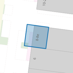 Perceel RSD00-B-8307