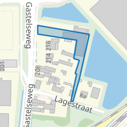 Perceel RSD00-B-8327