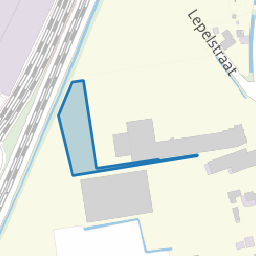 Perceel RSD00-B-8367