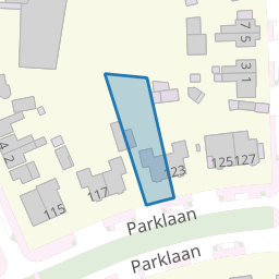 Perceel RSD00-B-8369