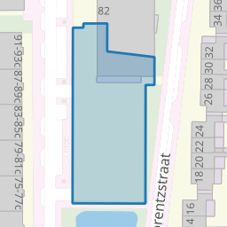 Perceel RSD00-B-8397