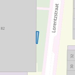 Perceel RSD00-B-8399