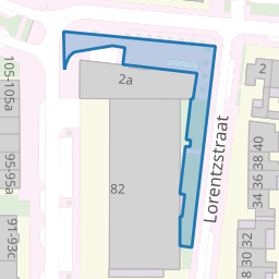 Perceel RSD00-B-8401