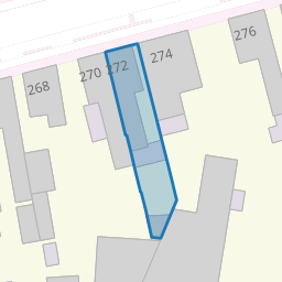 Perceel RSD00-B-8409