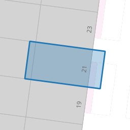 Perceel RSD00-B-8410