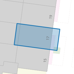Perceel RSD00-B-8411