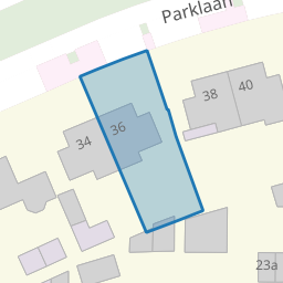 Perceel RSD00-B-8414