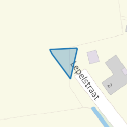 Perceel RSD00-B-8431