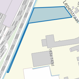 Perceel RSD00-B-8433